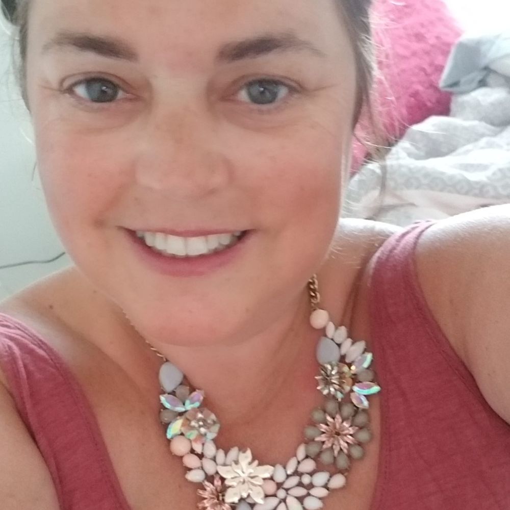 Meet your Posher, Nancy